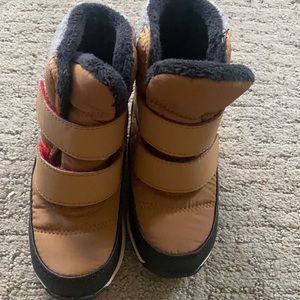 Sorel boots